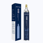 glacierfresh co2