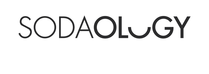 Navigate back to Sodaology homepage