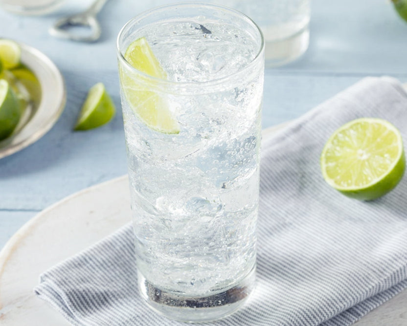 Unlocking 10 astonishingly practical uses for soda water: from cleanin