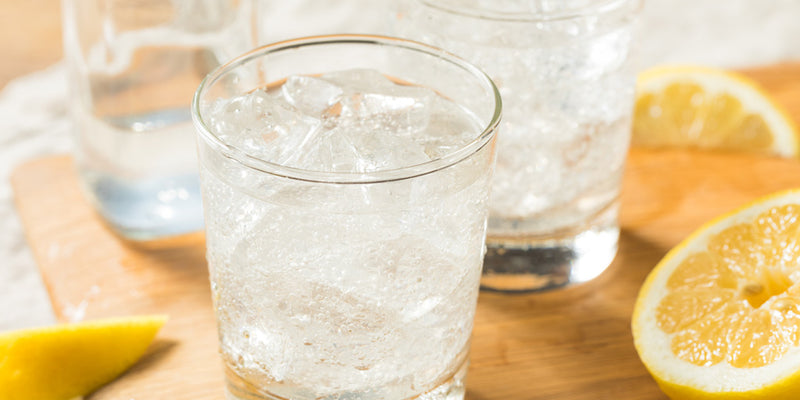 Soda Water as a Kitchen Essential: Recipes and Culinary Tips