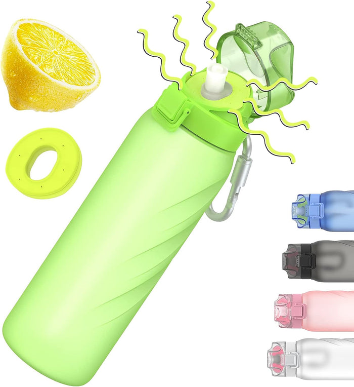 JMEY  Bottle with Flavor Pods, 32 oz Scent Water Cup